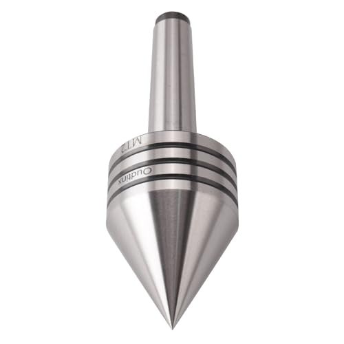 Oudtinx Woodworking MT2 Heavy Duty Live Tailstock Center - Image 4