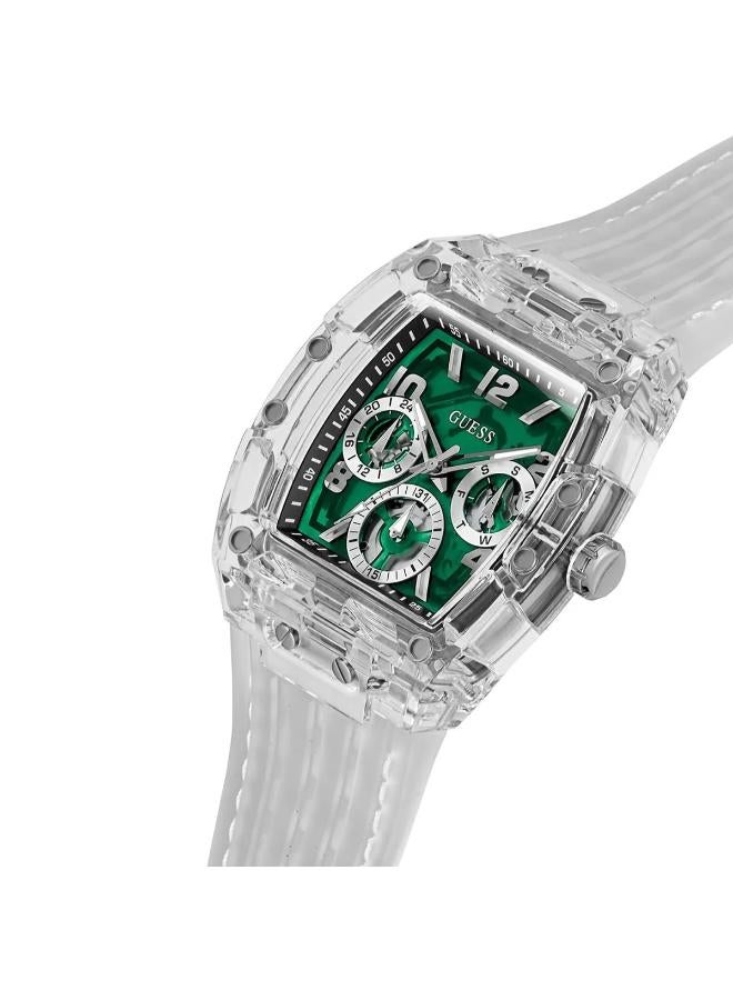 Guess Watch For Men GW0499G8 - Image 2