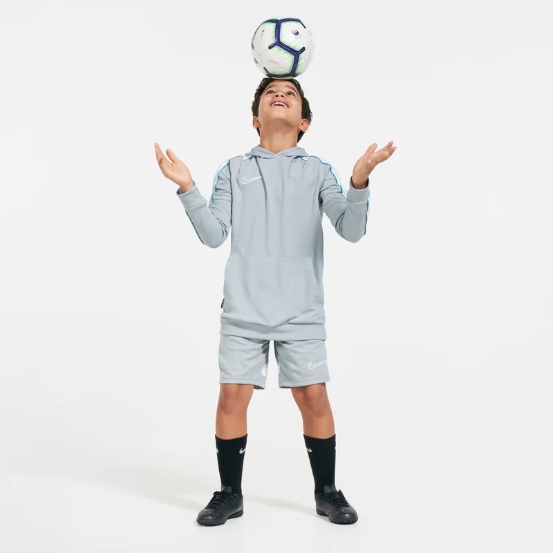 Nike Kids' Dri-FIT Academy Hoodie