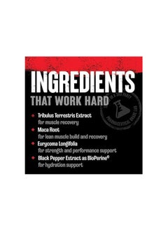 UNIVERSAL NUTRITION Animal Stak, 21 Packs  - Image 4