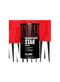 UNIVERSAL NUTRITION Animal Stak, 21 Packs  - Image 1