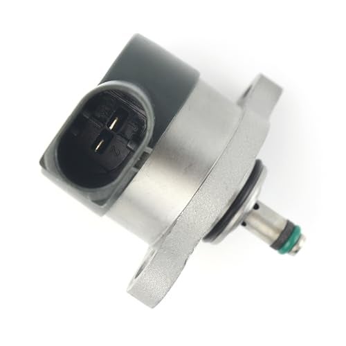 coolautocore 0281002241 Fuel Pump Injection Regulator Pressure Control Valve 05080462AA A6110780549 Pressure Regulator Fit for Mercedes Benz ACLASS ECLASS - Image 3
