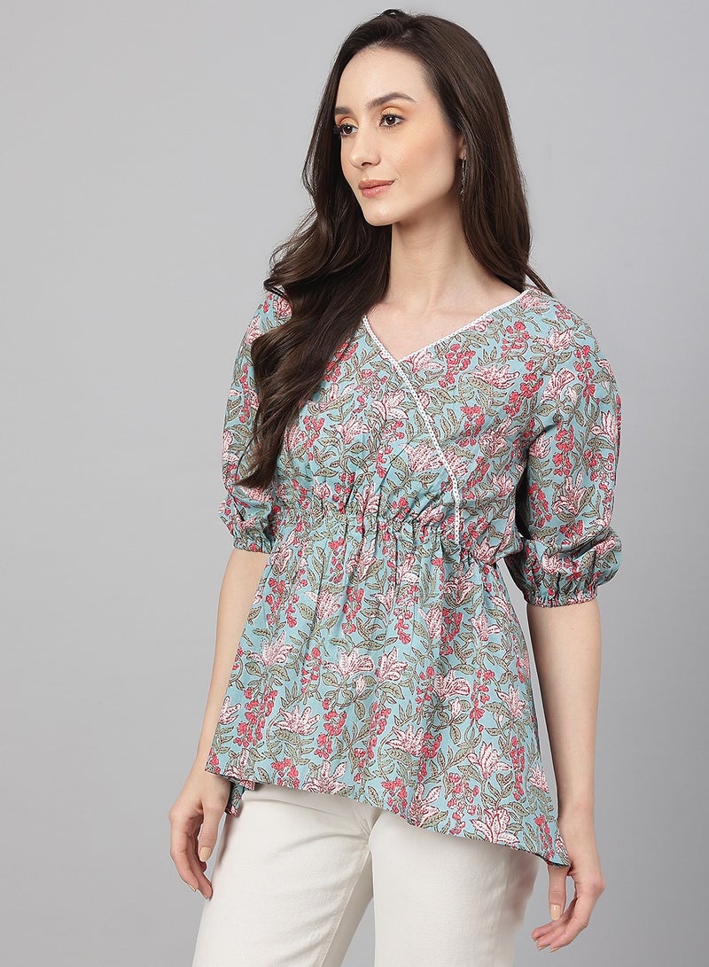 IndHeritage Tops & Tunic - Image 3