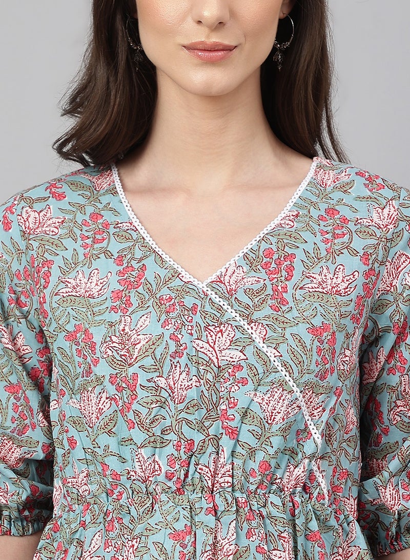IndHeritage Tops & Tunic - Image 5