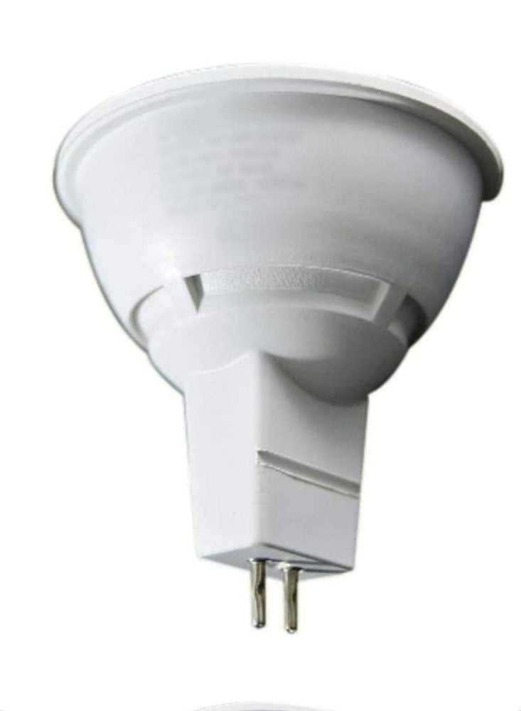 RR LED Spot Lamp MR-16 6W 230V 3000K