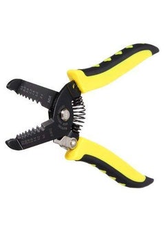 Generic Hetkrishi Multifunctional Durable Multifunction Handle Tool Wire Stripper Stripping_ Pliers  - Image 1