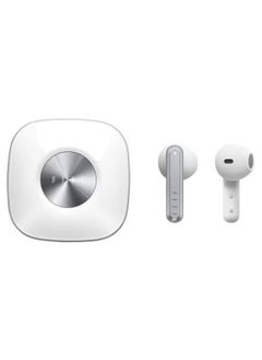 FIIL CC KEY TWS Wireless Bluetooth 5.2 Dual Earphones – Noise Canceling, High-Quality Sound, Touch Control, Comfortable Fit, Compact Design