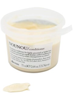 Nounou Conditioner 75ML - pzsku/Z6ED6147C39E0943DB497Z/45/_/1692783192/206cac1c-fe88-4930-a7c7-18f3b344b278