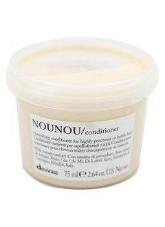 Nounou Conditioner 75ML - pzsku/Z6ED6147C39E0943DB497Z/45/_/1692783194/48eab0ef-9670-4847-b0b4-d86b75036891