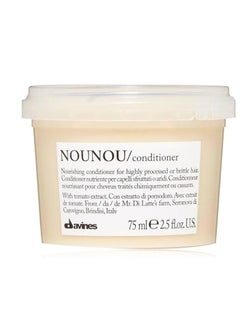 Nounou Conditioner 75ML - pzsku/Z6ED6147C39E0943DB497Z/45/_/1692783195/68239029-f5a2-4bb3-af74-c77fbae6c81f