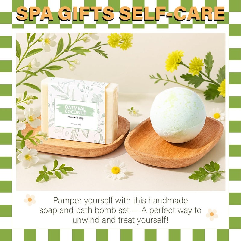 LUICONMO Gift Baskets for Women, Unique Birthday Gifts for Women, Best Friend Inspirational Gifts Spa Gifts Christmas Gift for Woman Ideas Box Set Her Teen Girl Sister Friendship - Brighten up Her Day! - Image 4