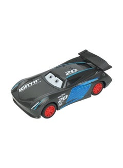 Jack Storm Die Cast Toy Car