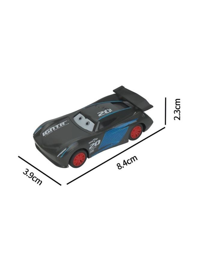 Generic - Jack Storm Die Cast Toy Car - Image 1