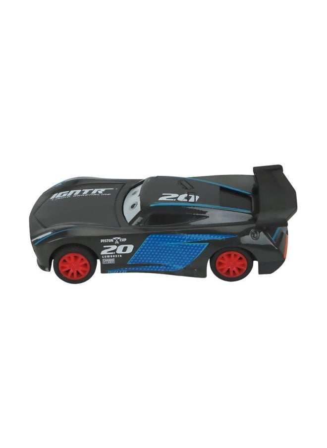 Generic - Jack Storm Die Cast Toy Car - Image 1