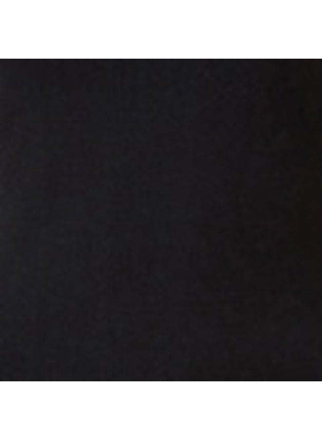 يامي فستان ضيق بأكمام شفافة - Image 5