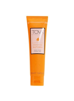 TOVA Tova Signature Autumn Body Velvet Lotion 34 Fluid Oz 
