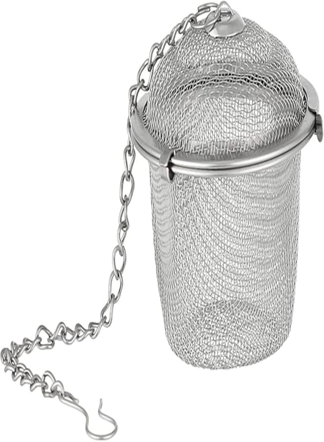 Spaceshoop Generic Tea filter infuser stainless steel