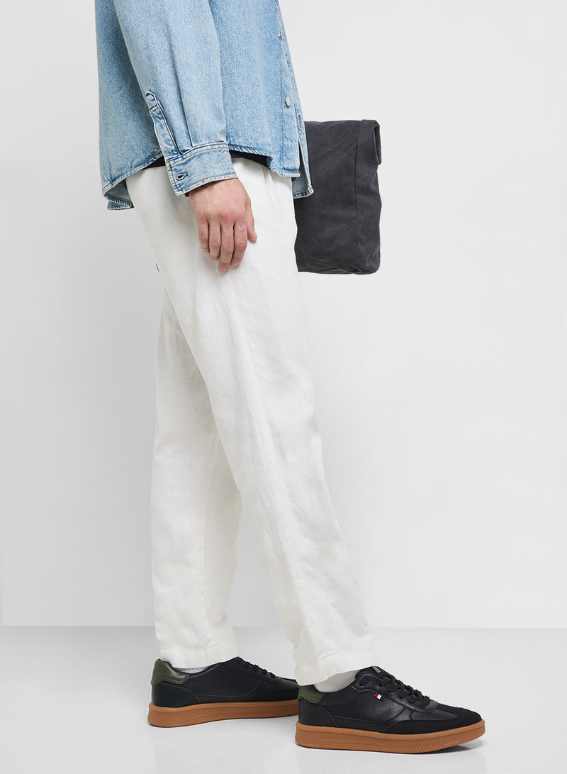 Seventy Five Retro Sneakers - Image 1