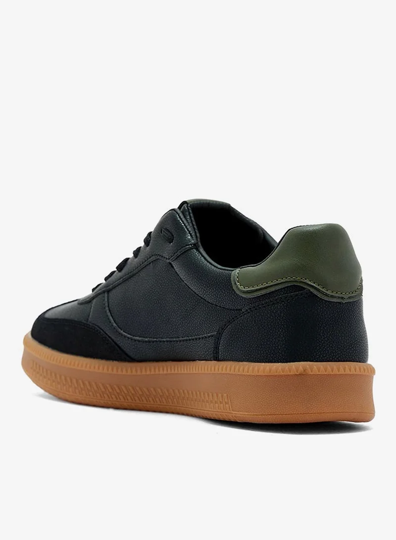 Seventy Five Retro Sneakers