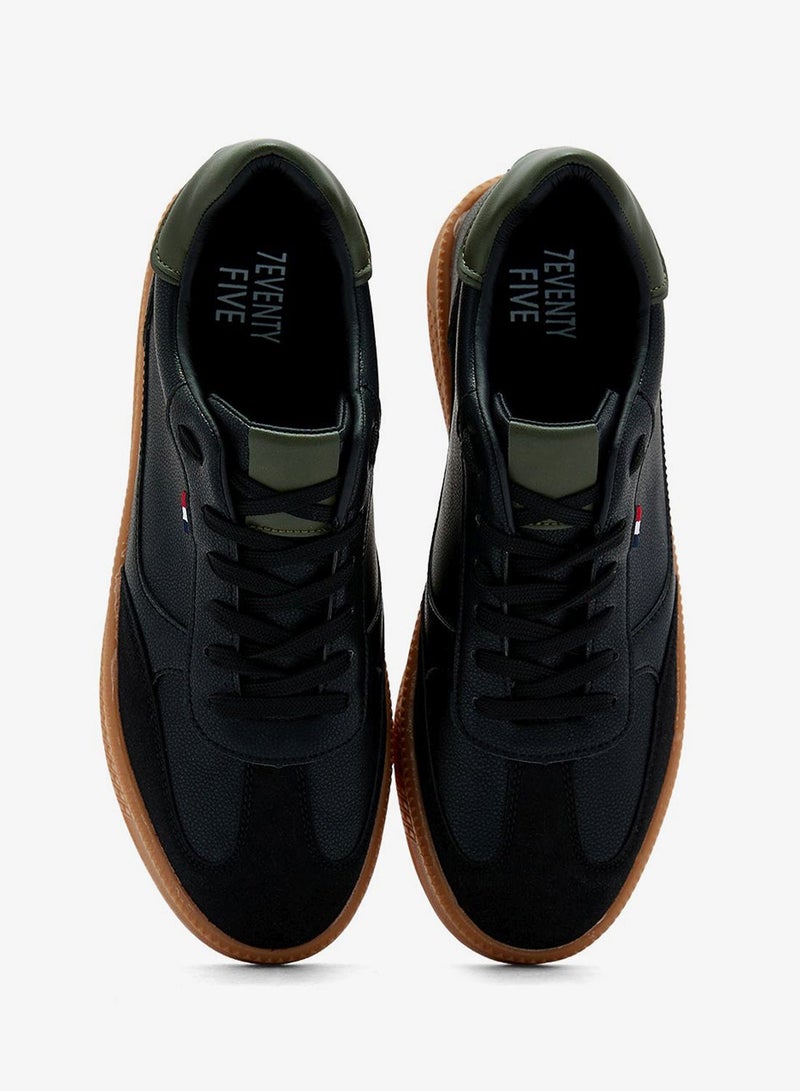 Seventy Five Retro Sneakers - Image 4