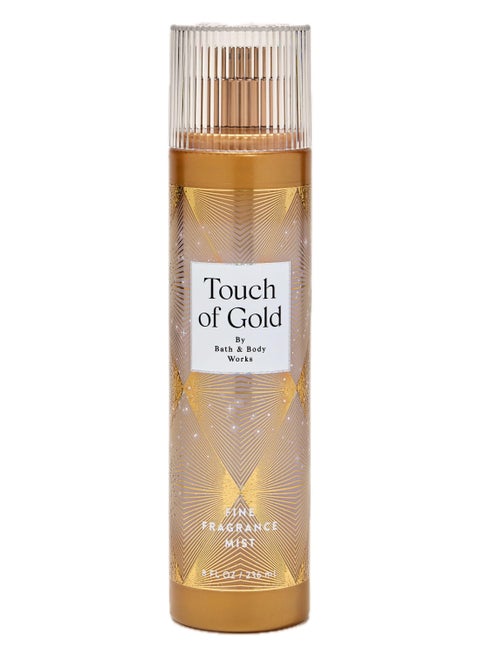 معطر جسم برائحة الذهب - 236 مل
