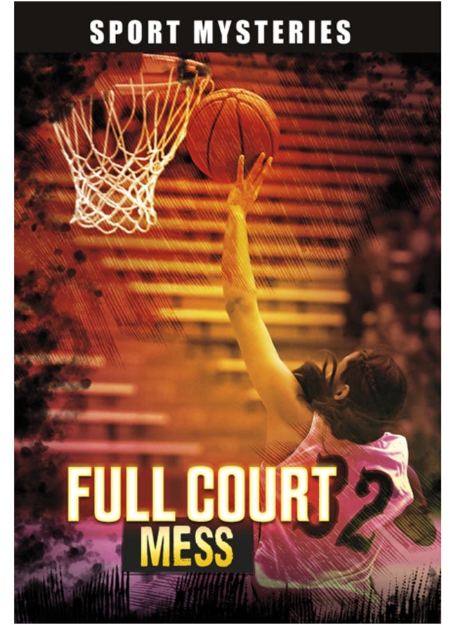 null - Full-Court Mess - Image 1