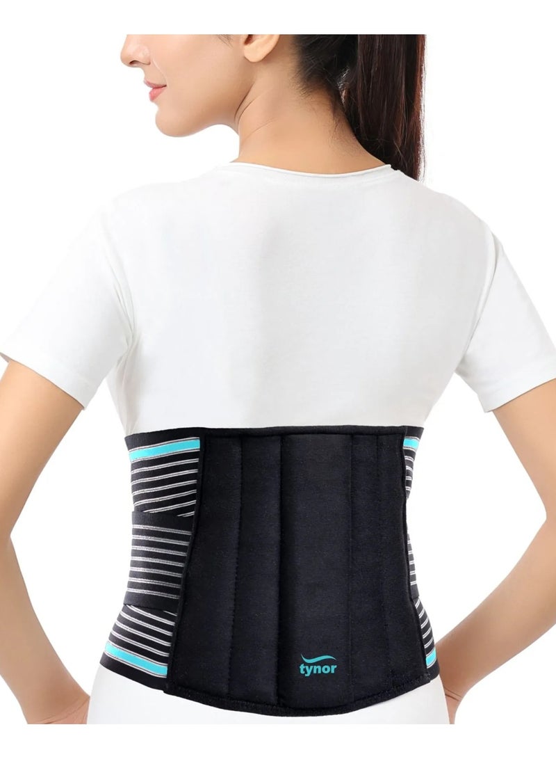 Tynor Large Lumbo-Sacral Belt (model A05) - Image 3