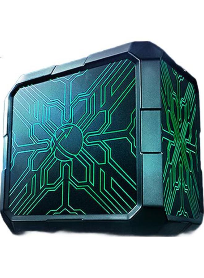 Swift Xunyou Host Acceleration Box Gigabit Network Ps5/Switch/Xsx Game Online Download Accelerator Box Pokemon Zibu Wangguo Zhi Li Ns2 Acceleration Flagship Version - Image 2