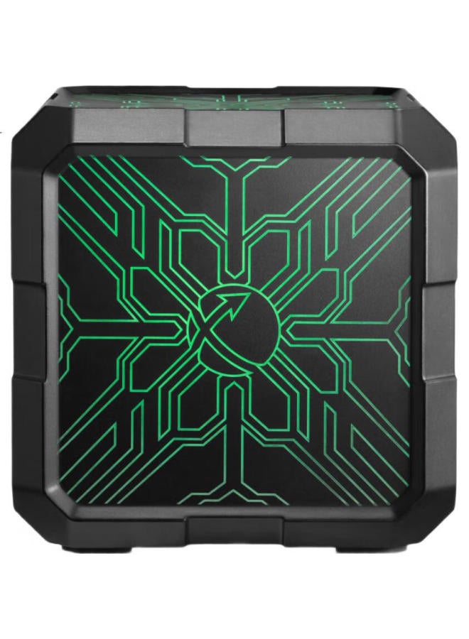 Swift Xunyou Host Acceleration Box Gigabit Network Ps5/Switch/Xsx Game Online Download Accelerator Box Pokemon Zibu Wangguo Zhi Li Ns2 Acceleration Flagship Version - Image 3