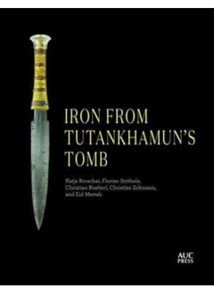 Iron from Tutankhamun's Tomb 