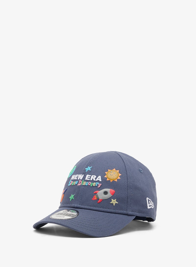 NEW ERA Kids 9Forty New York Yankees Cap - Image 1