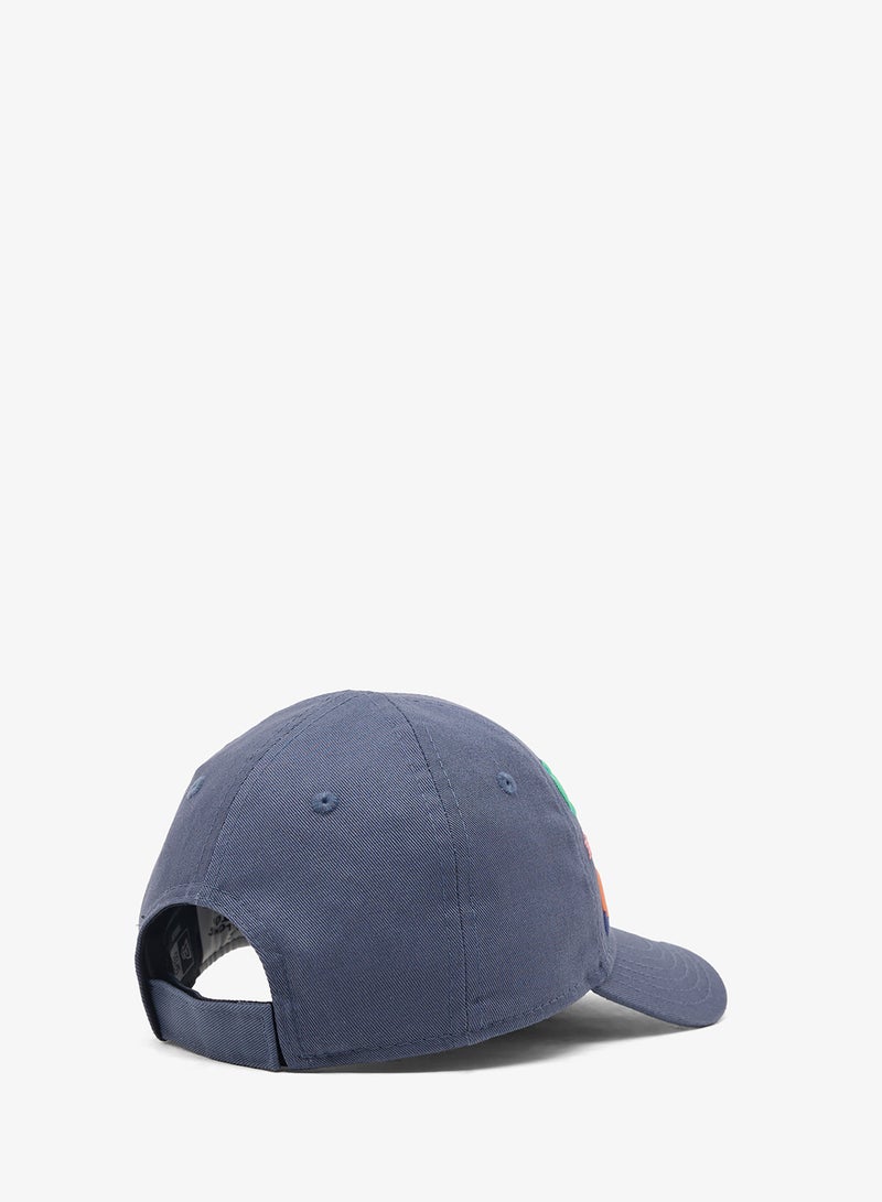 NEW ERA Kids 9Forty New York Yankees Cap - Image 2