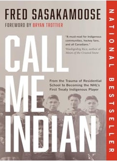 Call Me Indian 