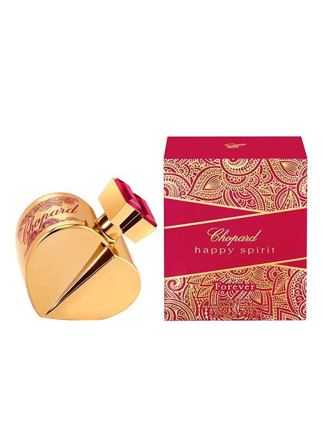 Chopard Happy Spirit Forever EDP 75ml - Image 2