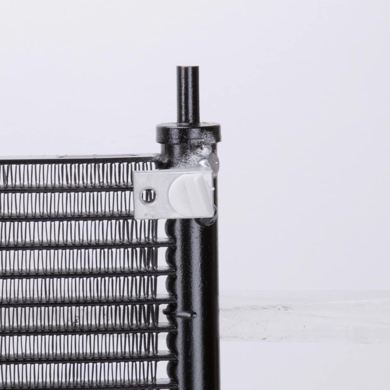 TYC 4165 Replacement Condenser for Honda Accord - Image 3