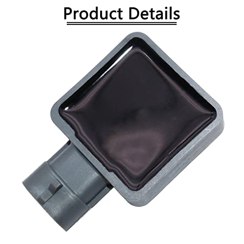 KEJSTED حساس مستوى سائل التبريد KEJSTED 10096163 FLS-24 متوافق مع شيفروليه إمبالا كامارو لومينا مونتي كارلو بويك سنتشري ريجال بونتياك غراند بري  أولدزموبيل كاتلاس FLS24 SU1302 5S1449 19299321 - Image 3