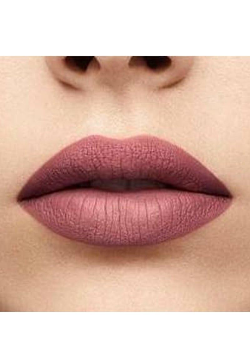 VANESSA MAKEUP Lip Gloss Matte 05 - Image 2