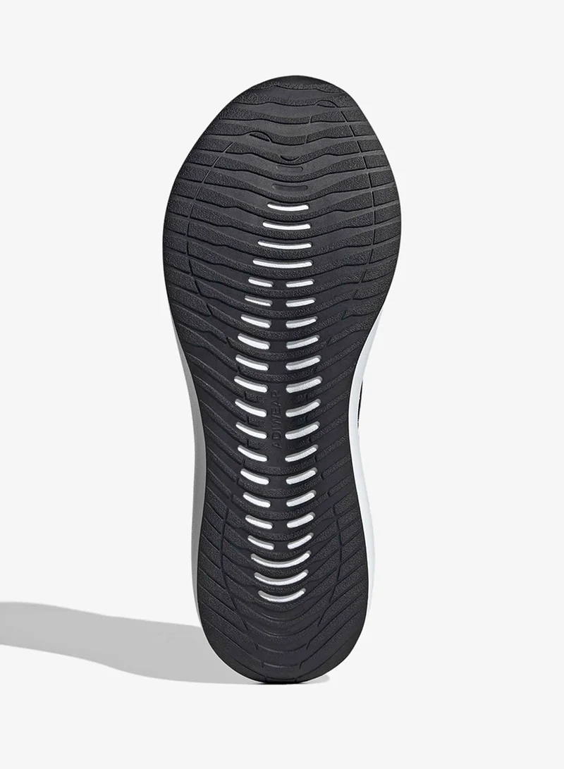 Adidas CBLACK/FTWWHT/CARBON Runfalcon 6 for Men | Best Price UAE