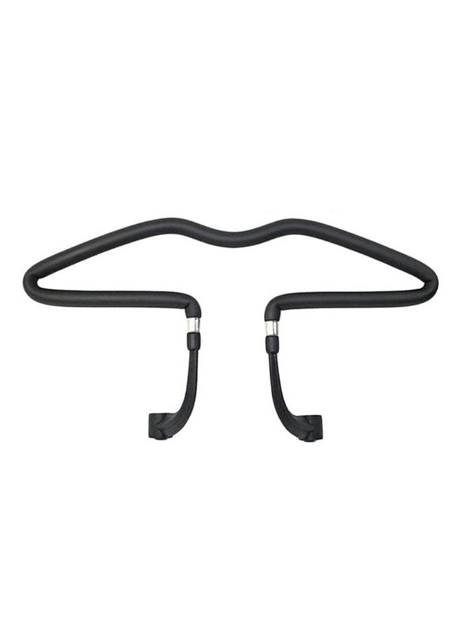 NIBEMINENT Seat Headrest Coat Hanger