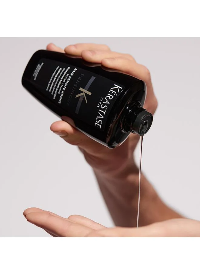 KERASTASE Kerastase Densifique Bain Densité Homme Thickening Shampoo With Biotin for Men - 250ml