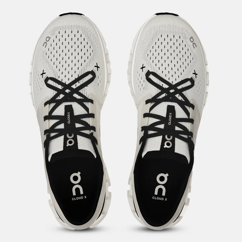 On Running Men's Cloud X 4 Training Shoes