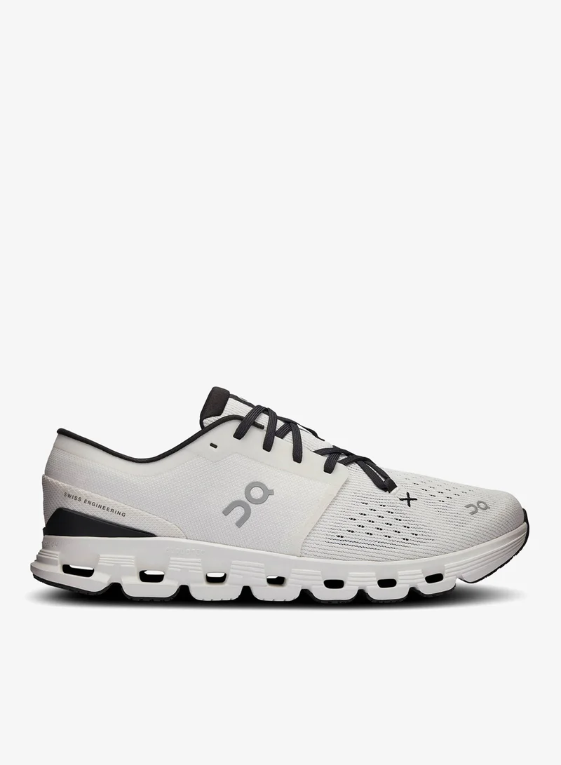 Men's Cloud X 4 Training Shoes