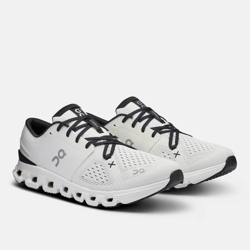 On Running Men's Cloud X 4 Training Shoes