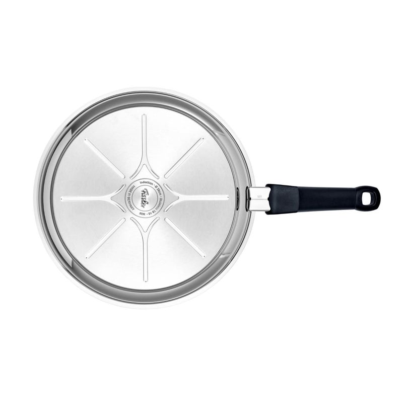 Fissler Adamant® Premium Non-Stick Fry Pan, 9.5 Inches - Image 4