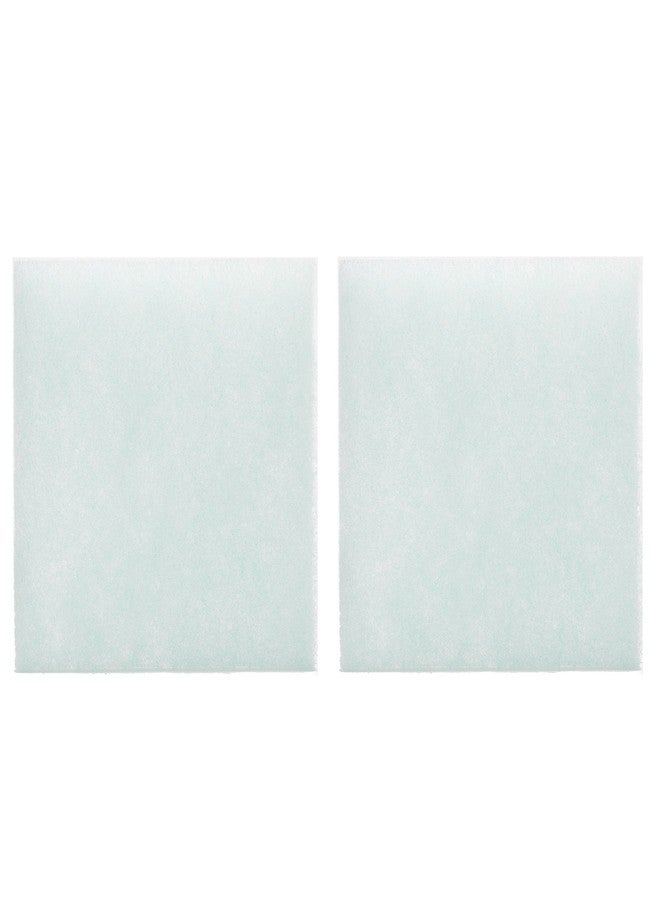 API FILSTAR XP SUPER MICROFILTION Aquarium Canister Filter Filtration Pads 2-Count - Image 3