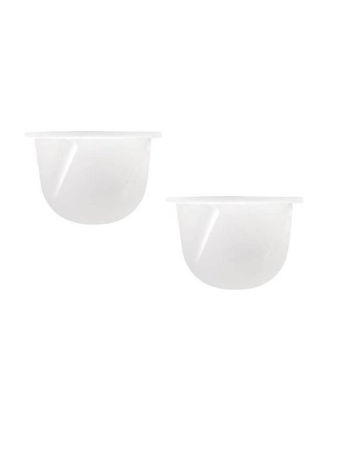 Zomee Z1/Z2 Compatible Replacement Silicone Diaphragms Set (2) | BPA Free