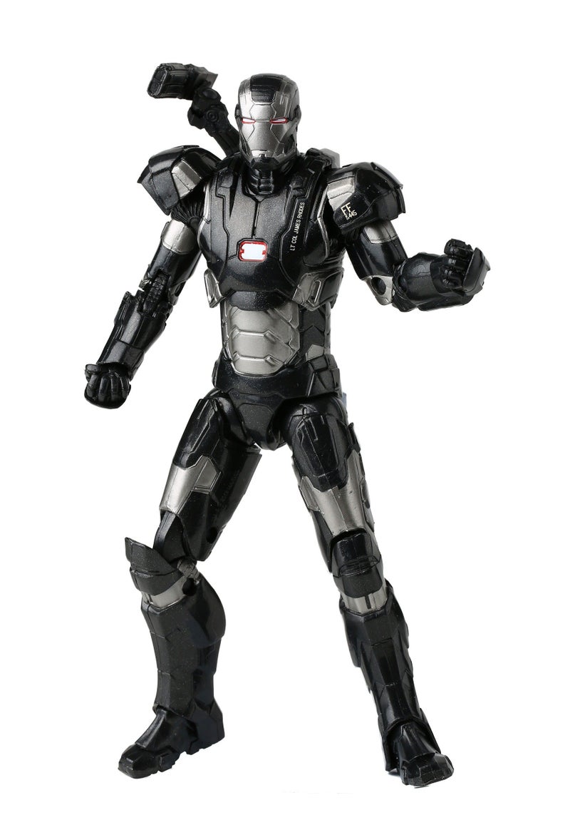 Marvel Legends Infinite Series Marvel’s War Machine