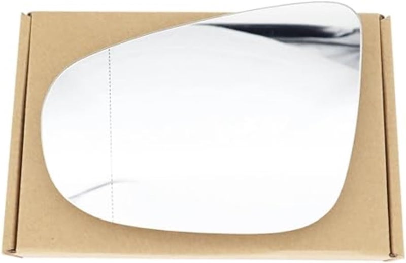 Wivplex Heated Side Mirror Glass for VW Golf MK6 - Image 2