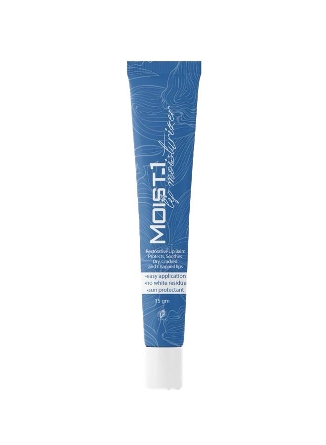Moist-1 Lip Moisturizer 15g - Image 1