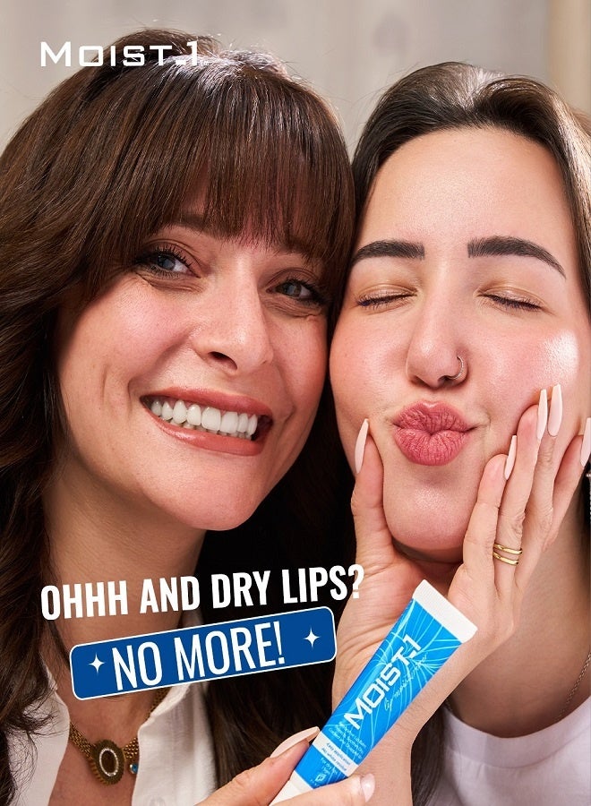 Moist-1 Lip Moisturizer 15g - Image 2